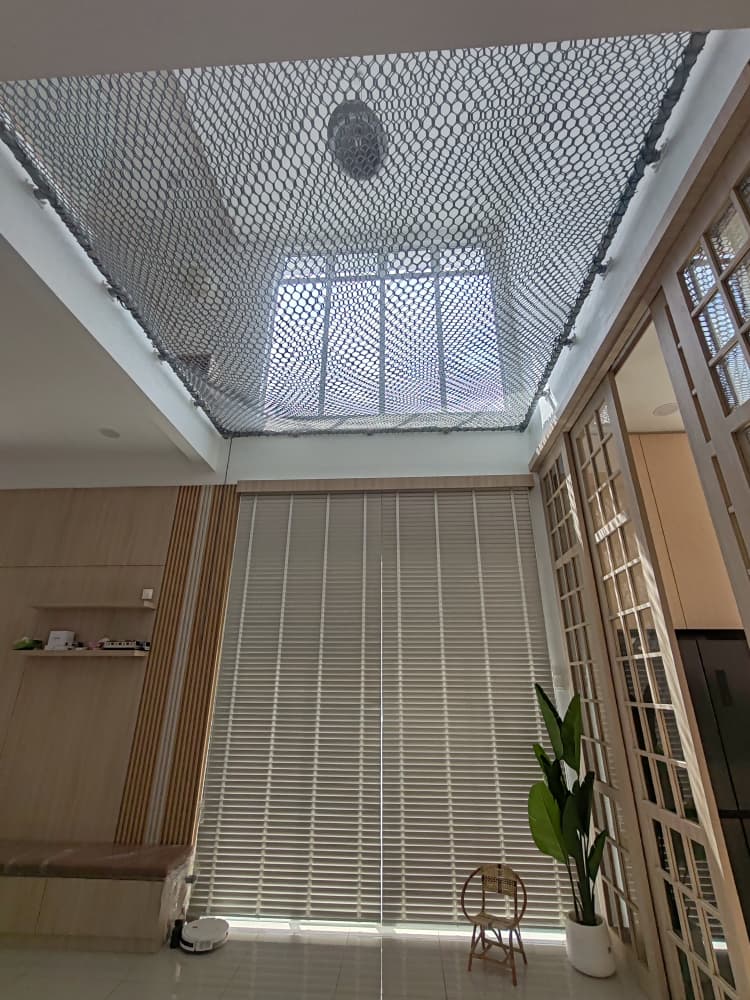 TIMBER PS BLINDS & LANTEX BLIND